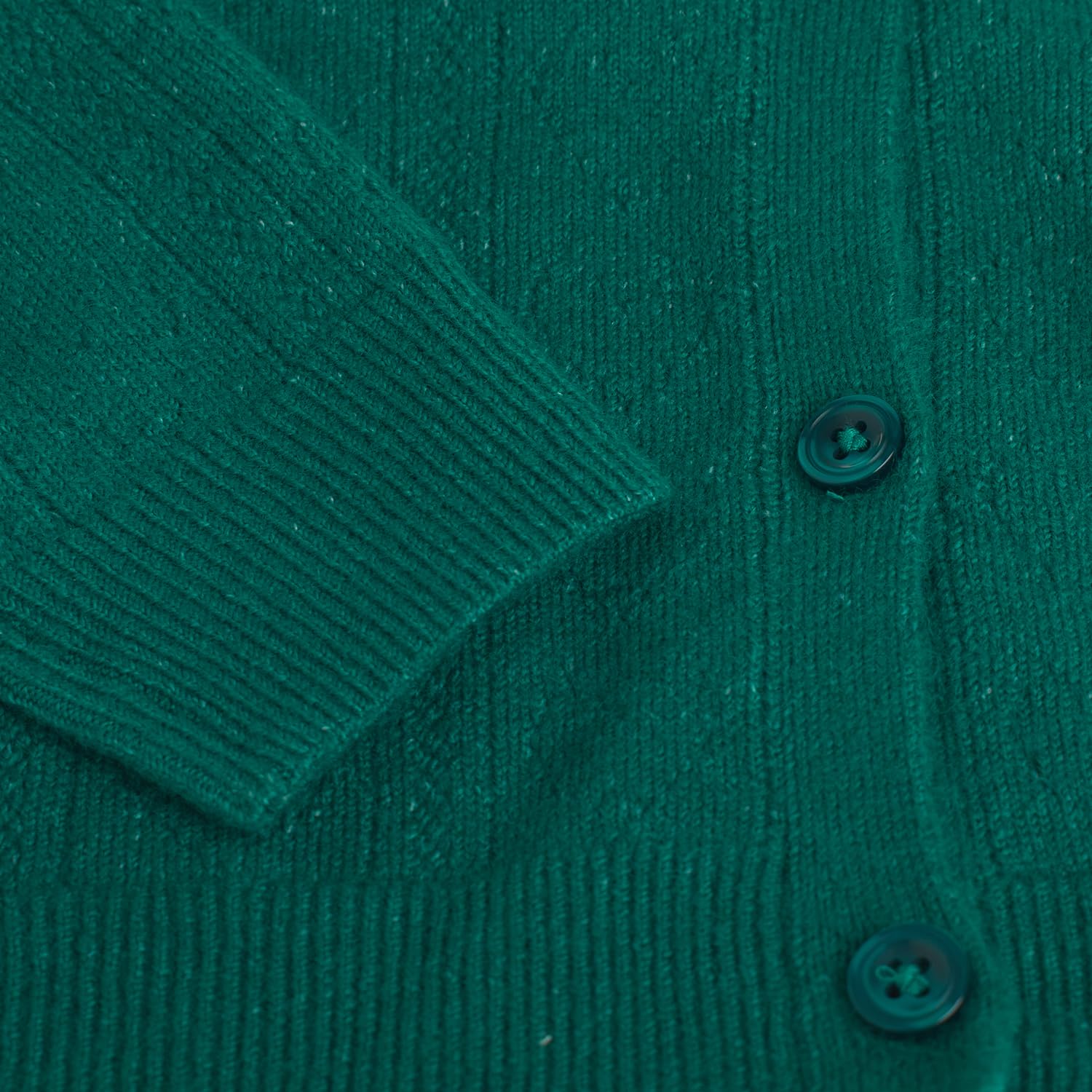 GAP Cárdigan de Punto Cuello Redondo 487697 para Niña