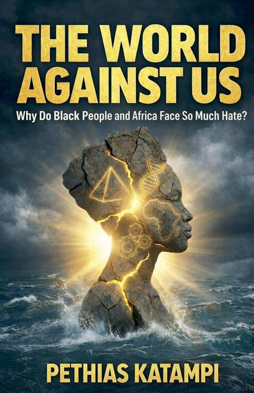 The World against us: 1