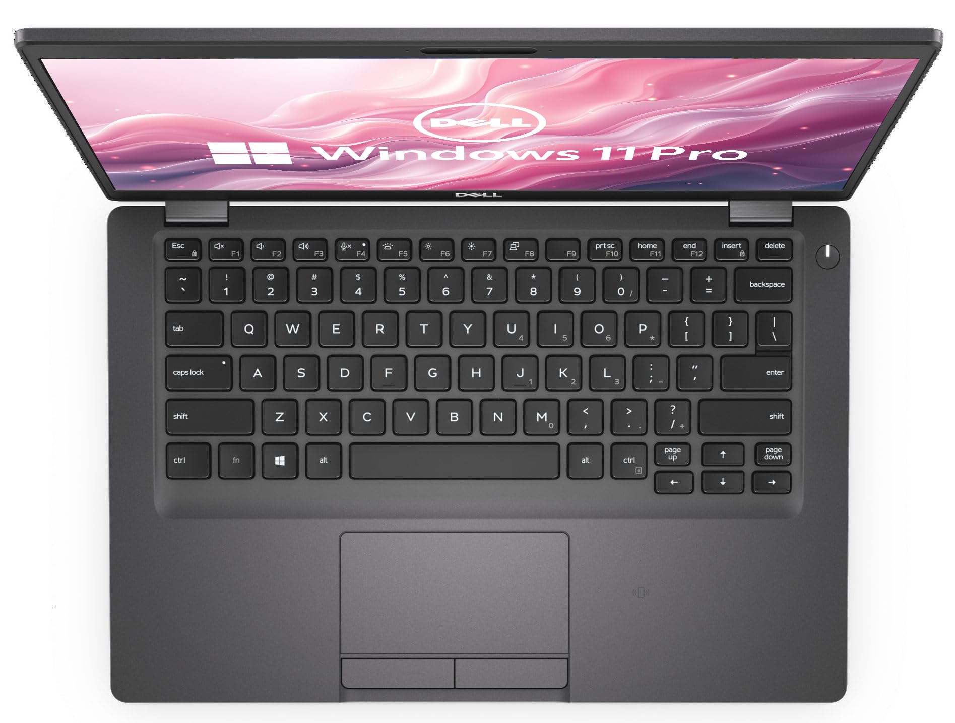 Amazon.com: Dell Latitude 5400 - Computadora portátil con pantalla