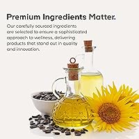 Vista 3 de Codeage USDA Certified Organic Iodine Drops - 250 Mcg Per Serving - 1+ Year Supply - Liquid Iodide Supplement - Pure, Clear Iodine - Vegan Potassium