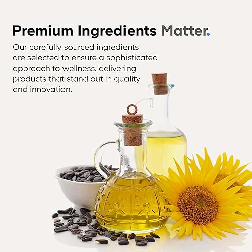 Miniatura 3 de Codeage Gotas de yodo orgánico USDA – 250 mcg – suministro de 1 año – suplemento de yodo líquido naciente – solución de gotas de yodo – yodo puro y