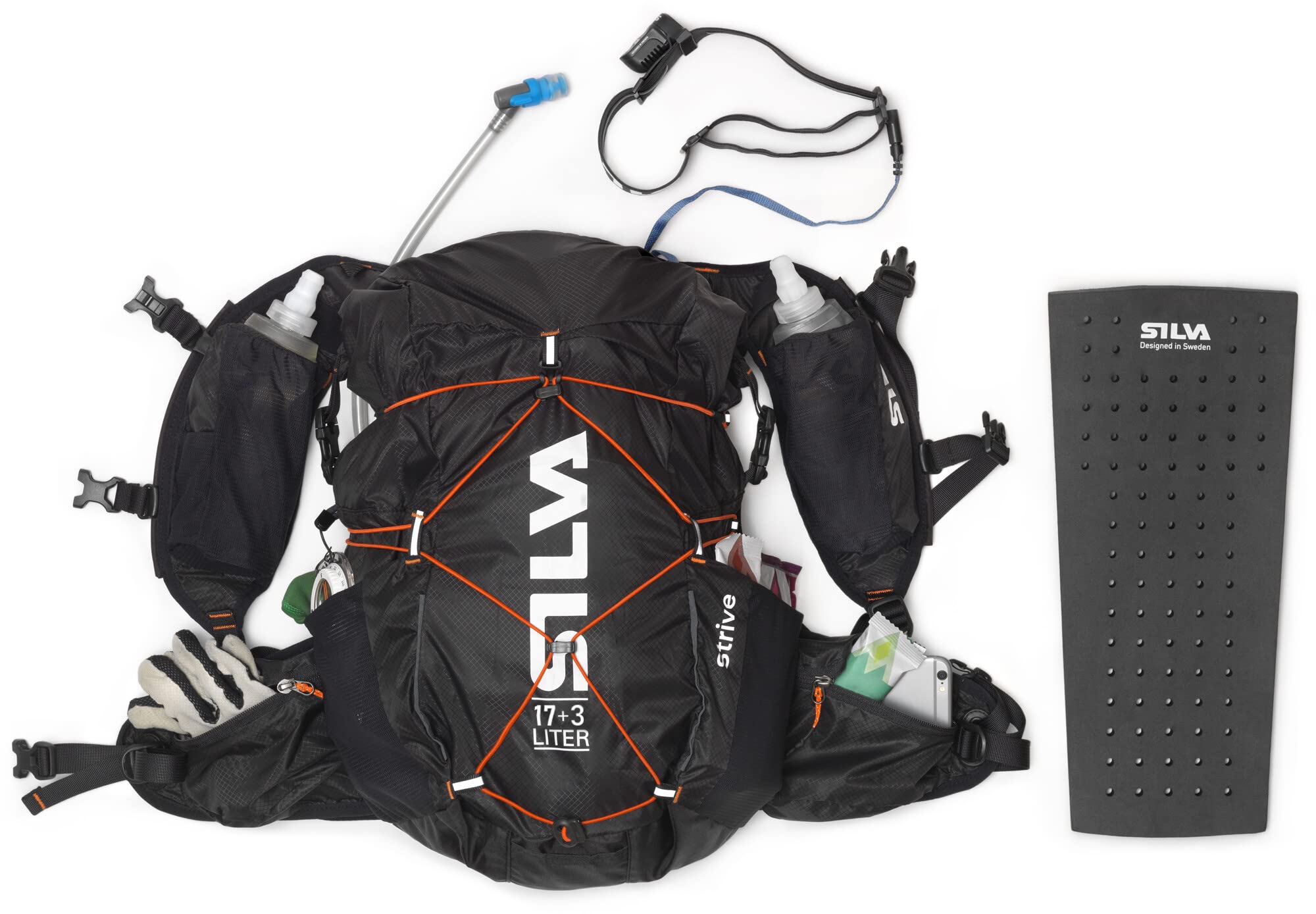 Silva Strive Mountain Pack 17 + 3