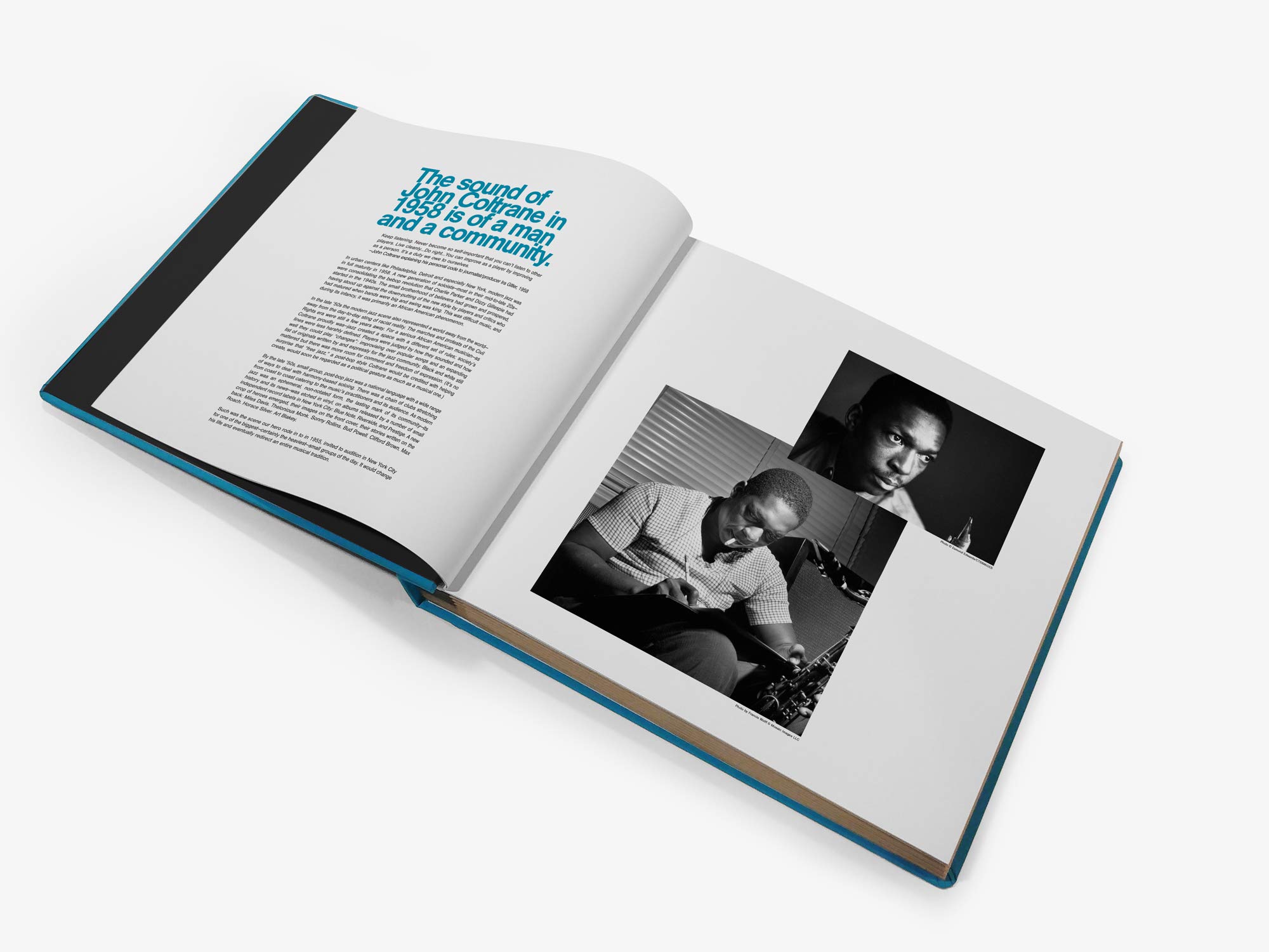 Coltrane '58: The Prestige Recordings (Ltd. LP Box) [Vinyl LP]