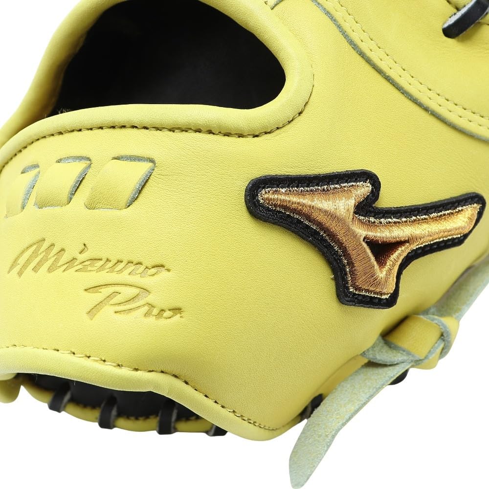 Amazon | ミズノ（MIZUNO） 【お一人様一点まで】硬式用グラブ 一塁手
