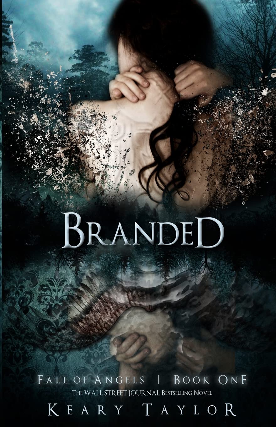 Branded: Fall of Angels: 1