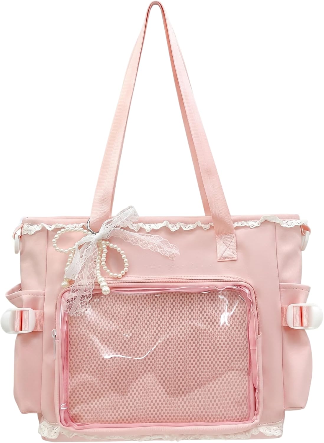 Ita Bag Crossbody Tote