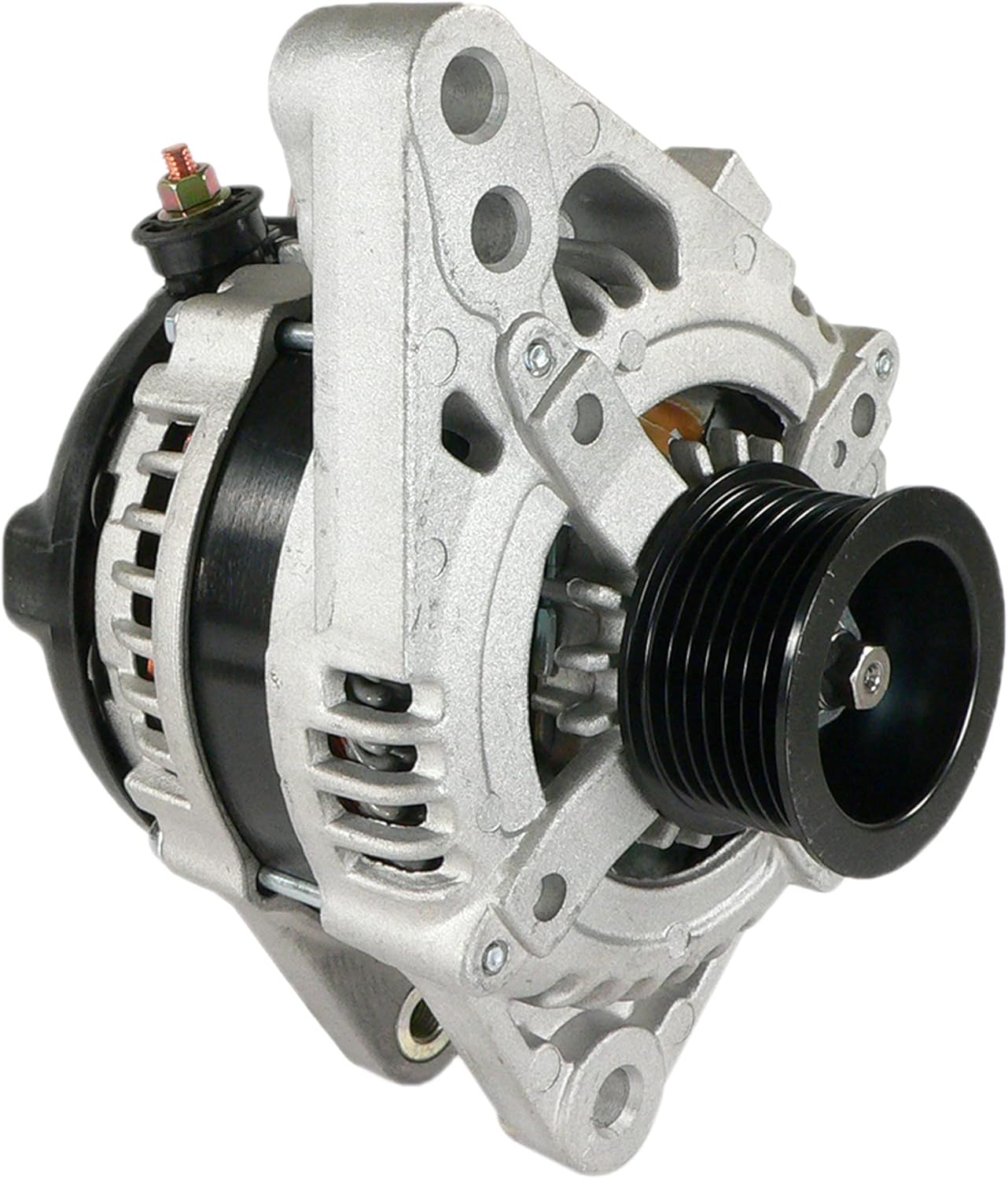 DB Electrical AND0336 Remanufactured Alternator For 4.0L Toyota Fj Cruiser 2007-2009, Tacoma 2005-2012, Tundra Truck 2006-2010 (Renewed)