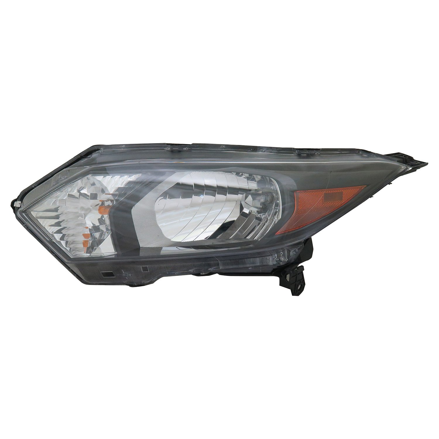 Amazon.com: OE Replacement HONDA HRV Headlight Assembly (Partslink Amazon.com: OE Replacement HONDA HRV Headlight Assembly (Partslink