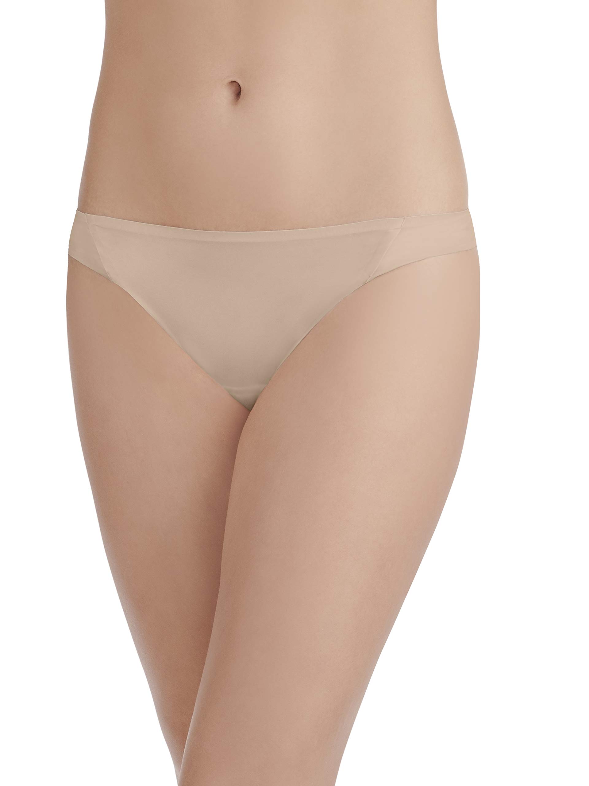 Vanity Fair Culotte presque invisible pour femme