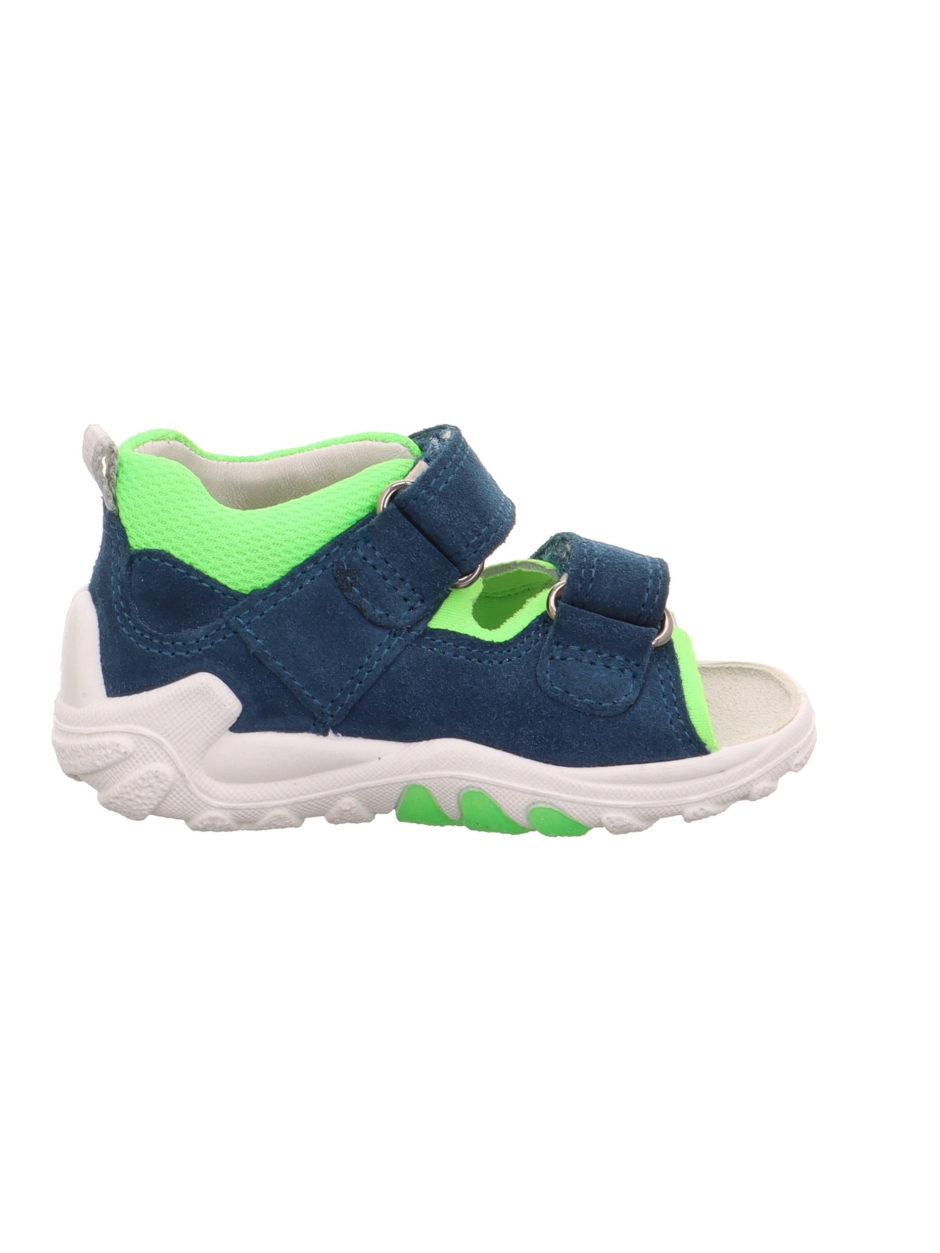 Superfit Jungen FlowSandale