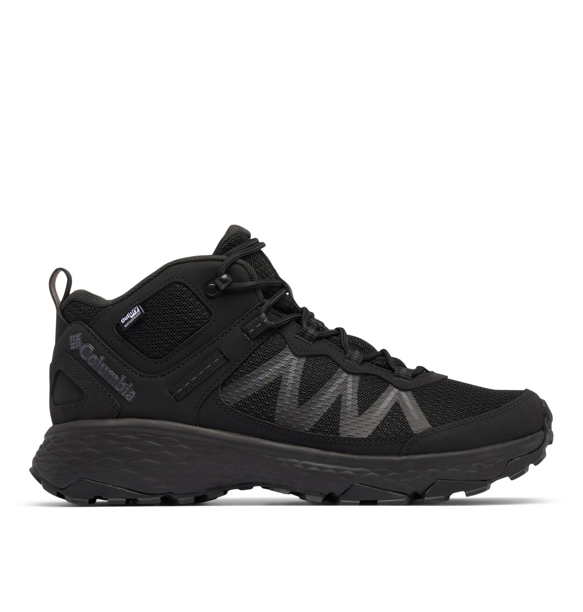 Columbia Mężczyźni Peakfreak Rush Mid OutdryObuwie turystyczne
