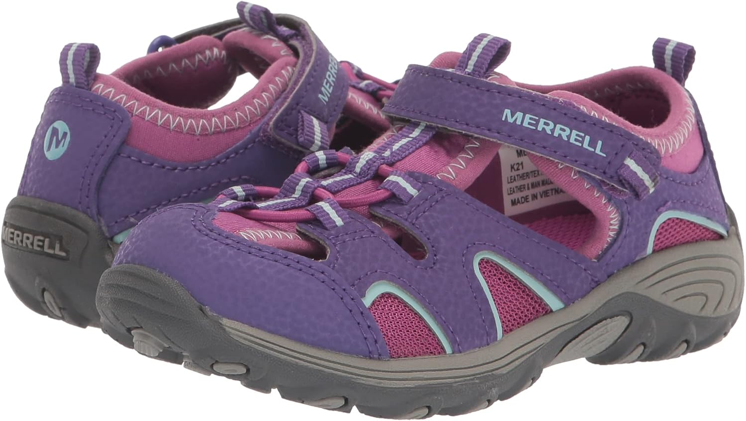 Merrell Hydro H2O Hiker Sandal Sandal