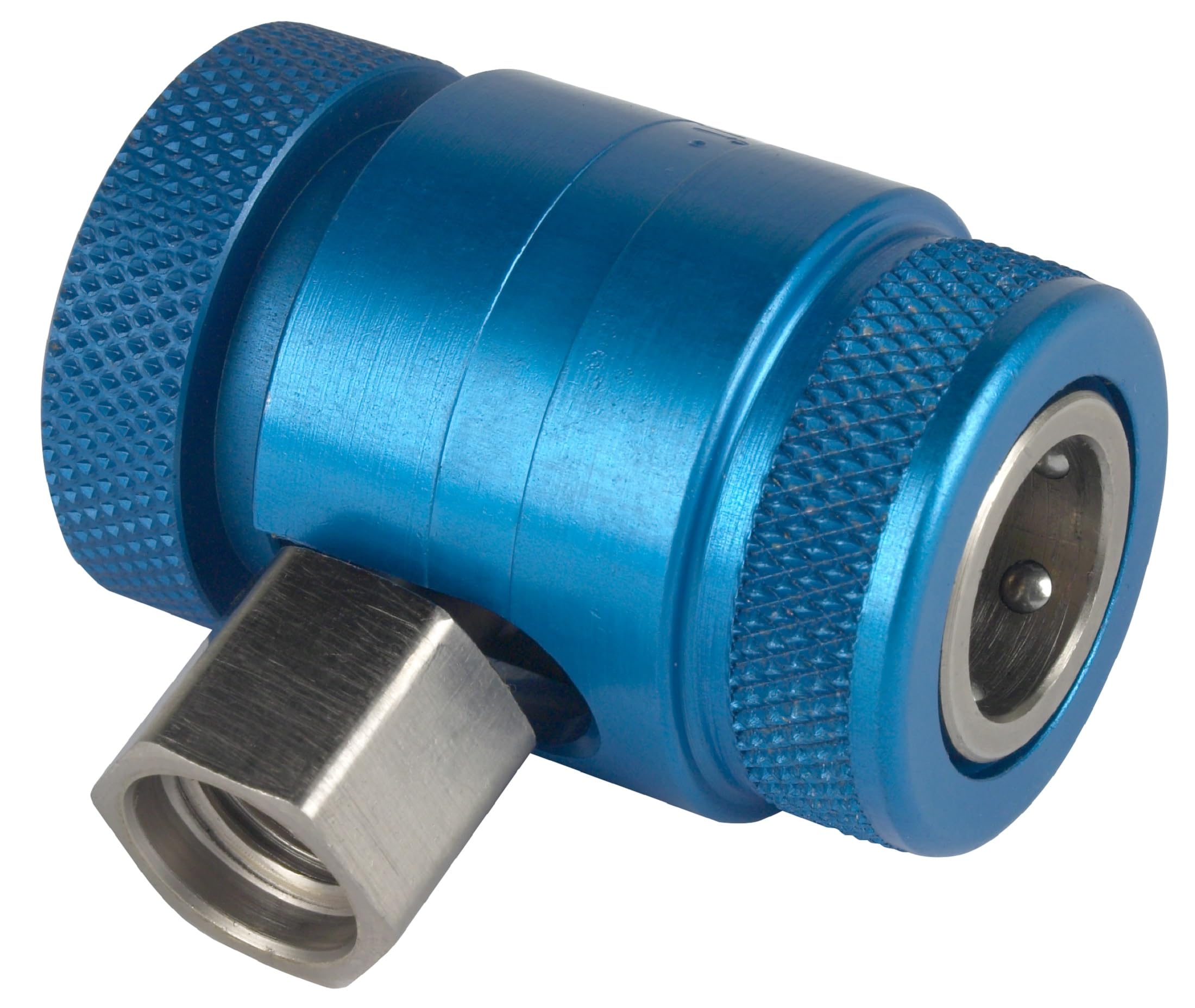 Robby取引 Amazon.com: Robinair 18122 R-1234yf Low Side Service Coupler