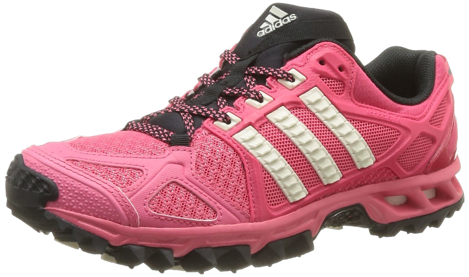 Adidas Kanadia 6 Womens Trail Running Shoes 7 5 Pink | Desertcart BAHRAIN