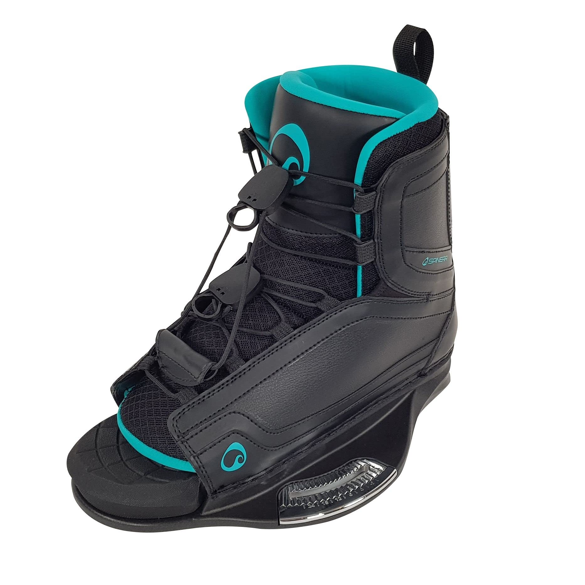 SPINERA Wakeboard Bindung - Wakeboardbindung