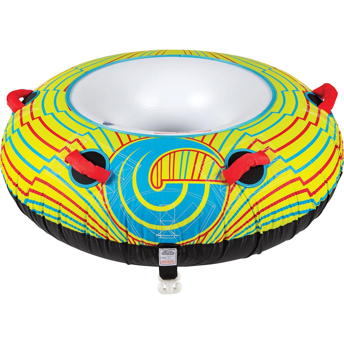Connelly Spin Cycle Water Tube