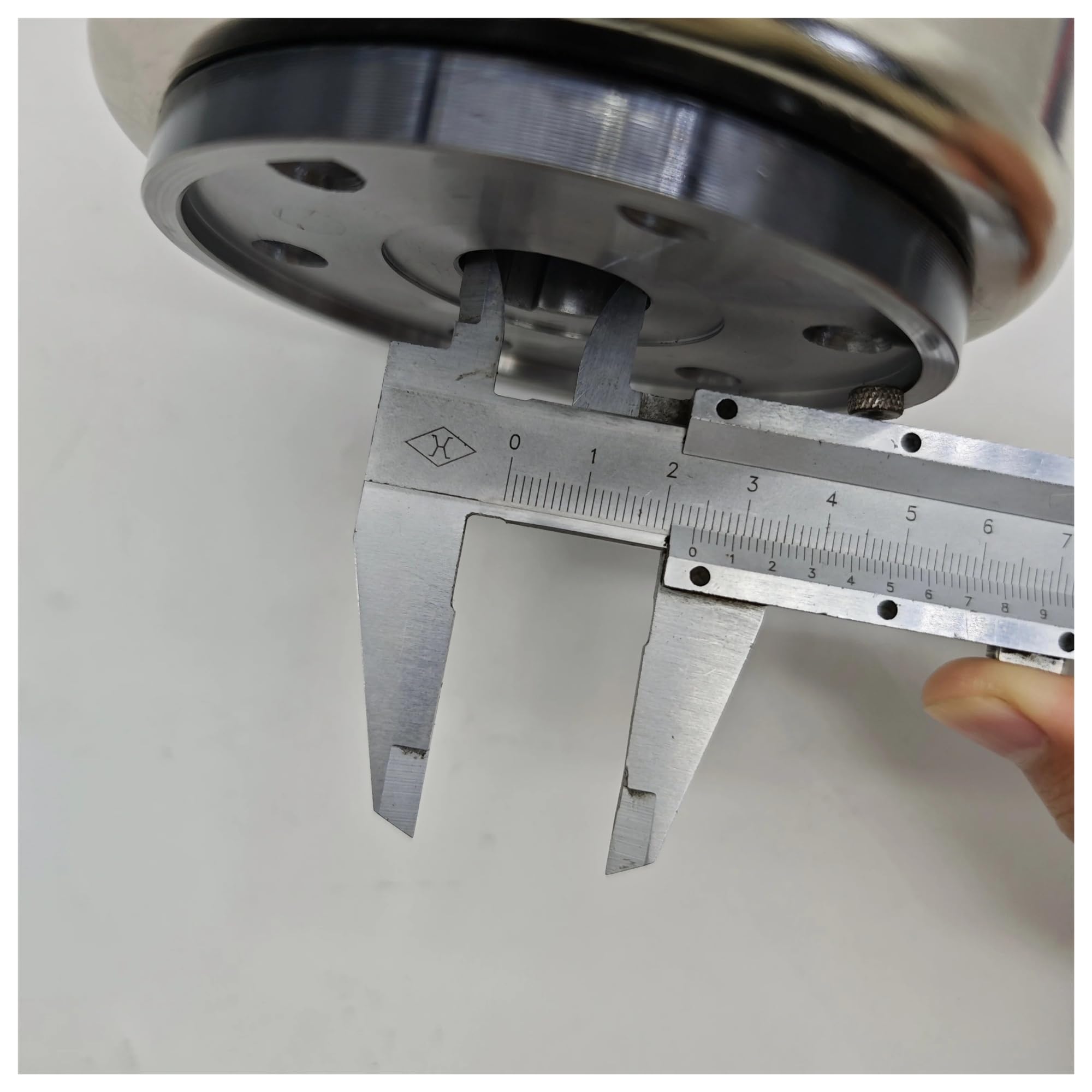 Conjunto de rotor de generador magnético de volante de inercia de alta potencia for 300 LH 300D LH300 24002A