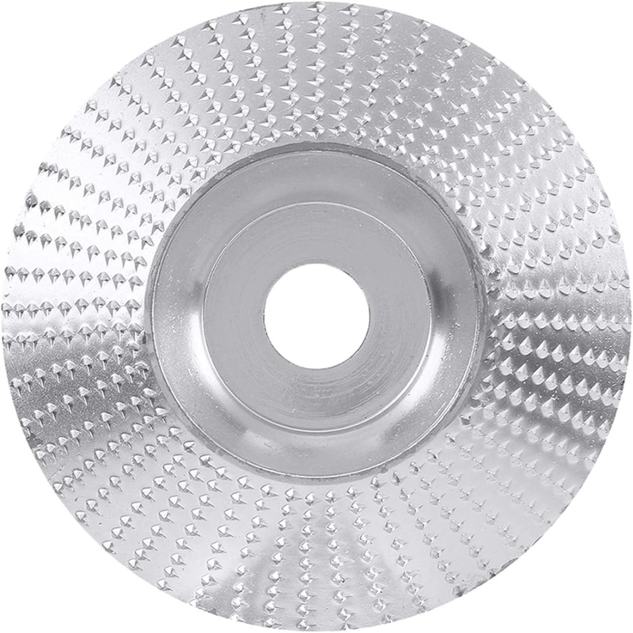 Metal Cutting Wheel Angle Grinder Wheels Angle Grinder Cutting Wheel，Angle Grinder Disc Wood Grinding Wheel Rotary Sanding Carving Tool for Non-metals Woodworking Polishing Accessories 22mm Hole