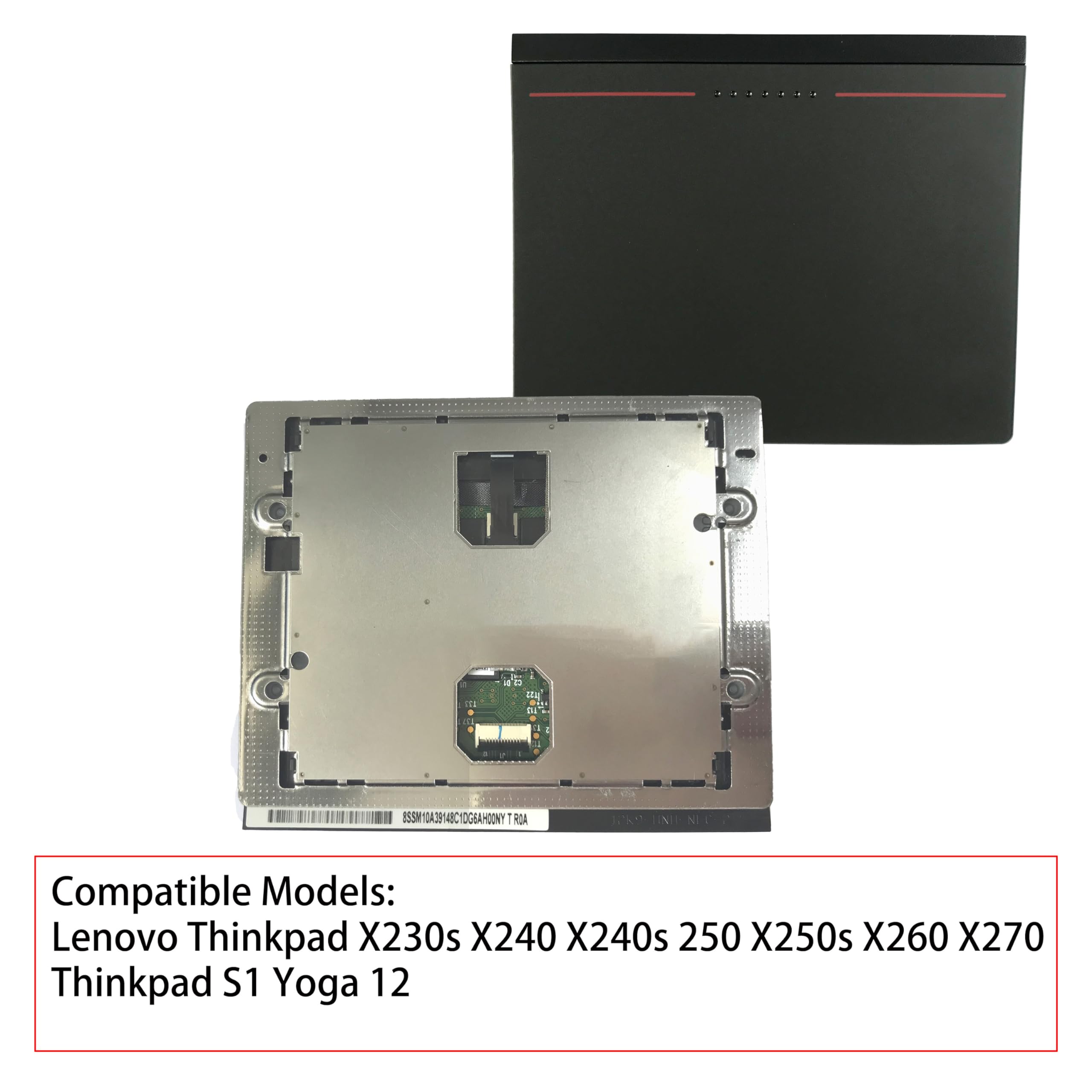 Amazon.com: aGood Touchpad Clickpad Trackpad for Lenovo Thinkpad