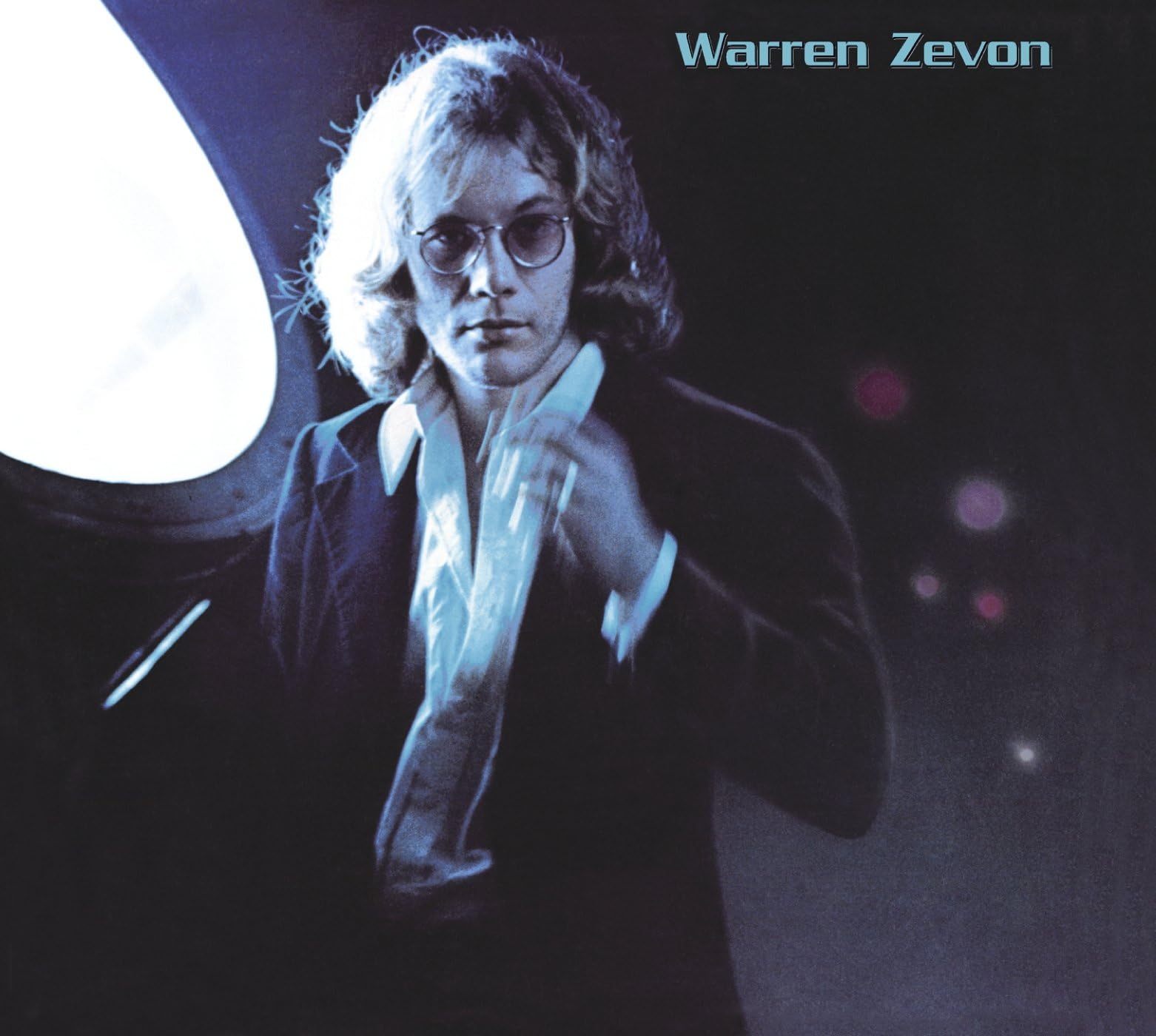 Warren Zevon Remastered