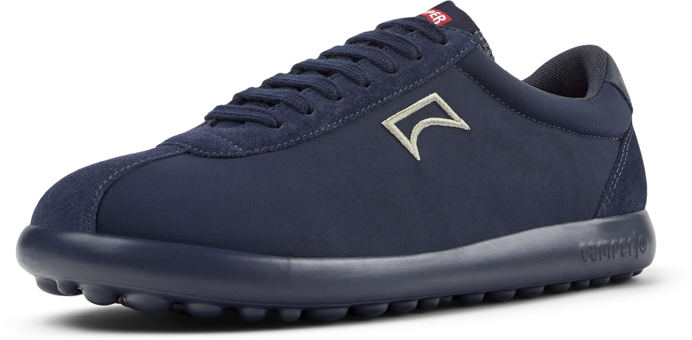 Camper Pelotas Xlf Men Sneaker Dark Blue 44 (EU)