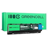 Green Cell Batteria Toshiba PA5024U-1BRS PABAS259 PABAS260 per Portatile Toshiba Satellite