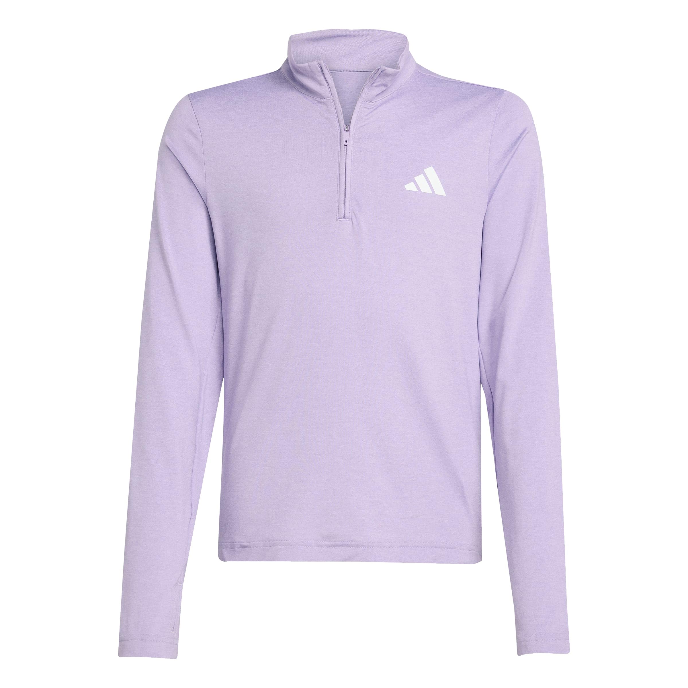 adidas Unisex Kids All Sports Favorite 1/4 Zip Kids Longsleeve