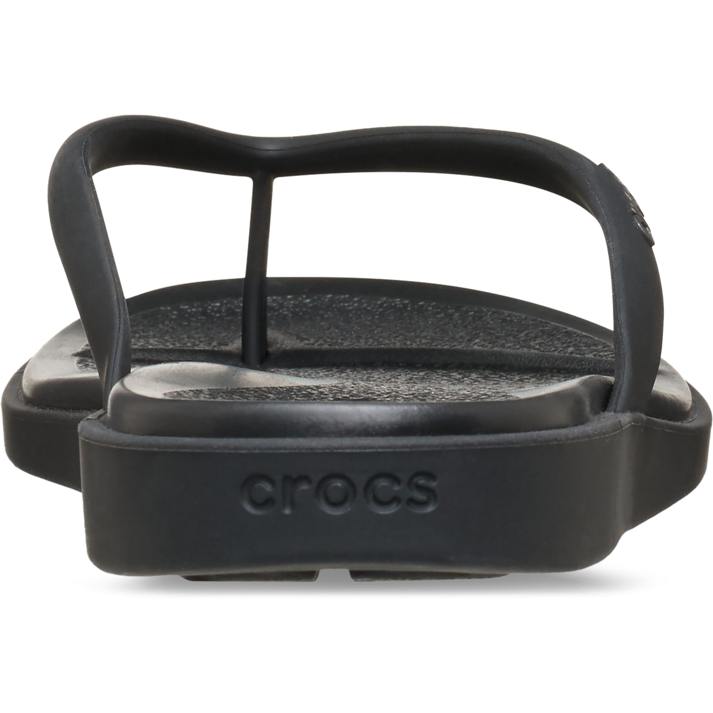 Crocs Kobiety Miami Round Toe FlipKlapki