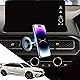 【シビック専用・超強磁力】 oricarmes シビック スマホホルダー マグネット MagSafe ホンダ 新型 シビック fl1 fl4 / シビックタイプr fl5スマホスタンド 安定性 コンパクト 片手操作 縦横向き可 シビック 携帯ホルダー