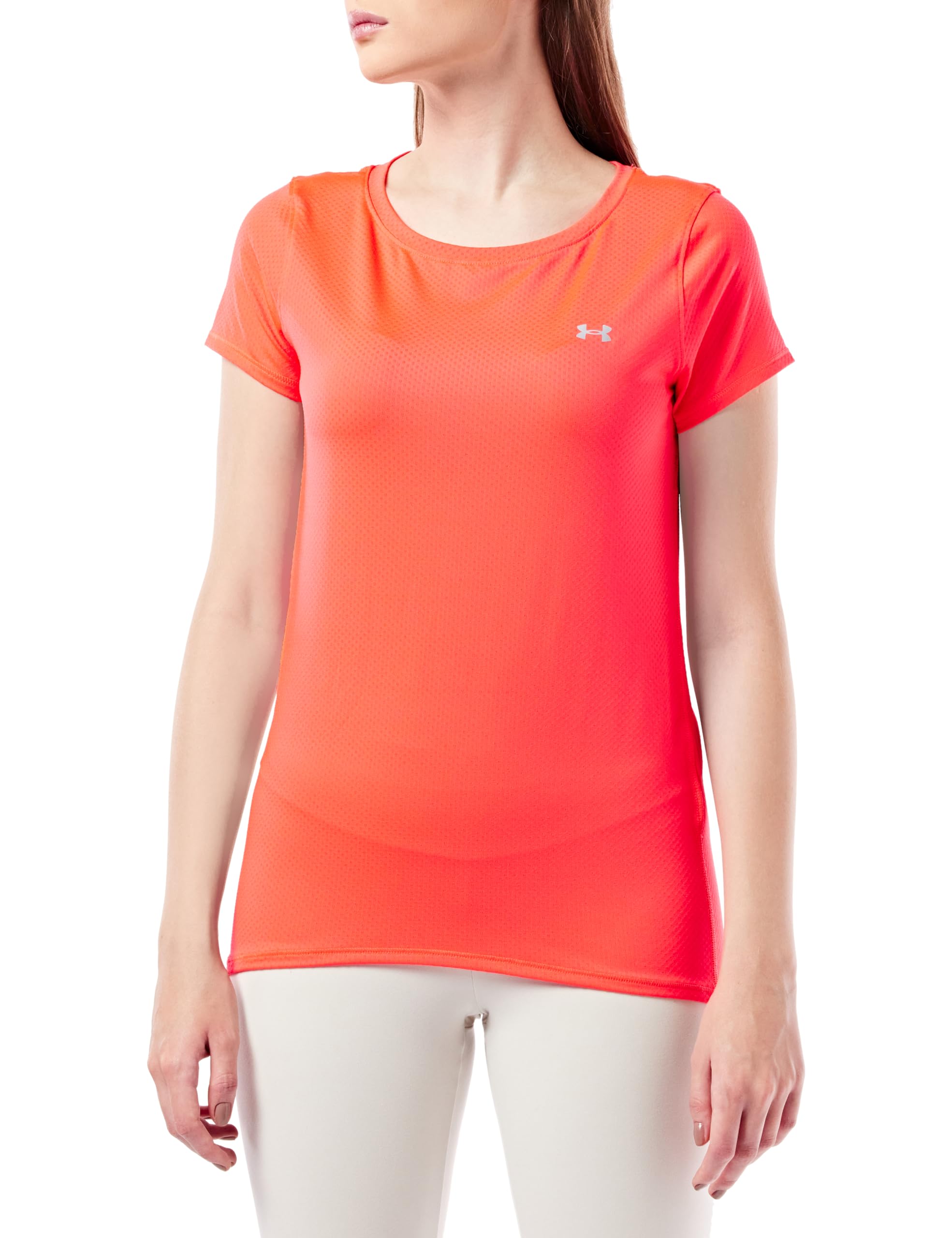 UA HG Armour SS