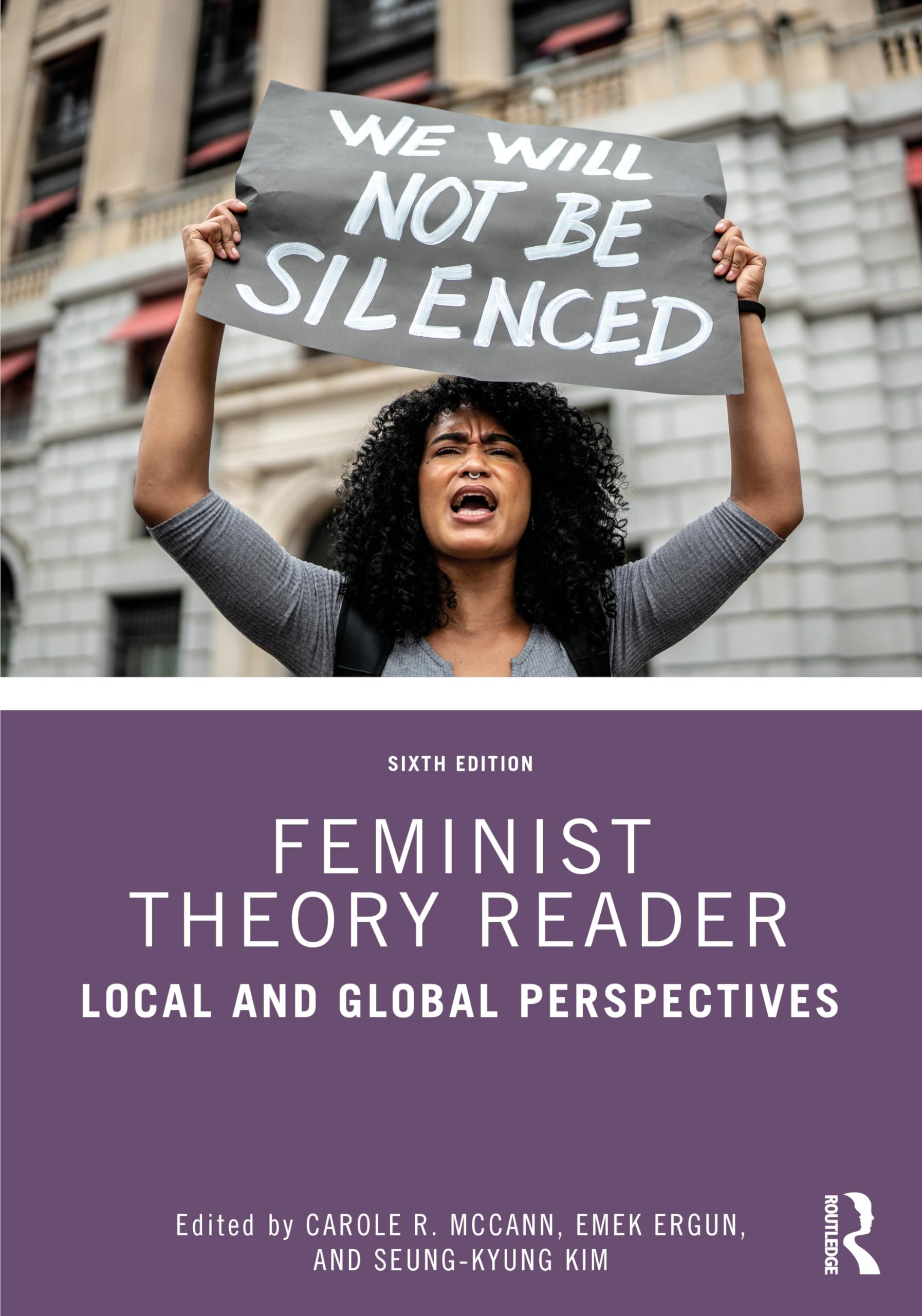 Feminist Theory Reader: Local and Global Perspectives