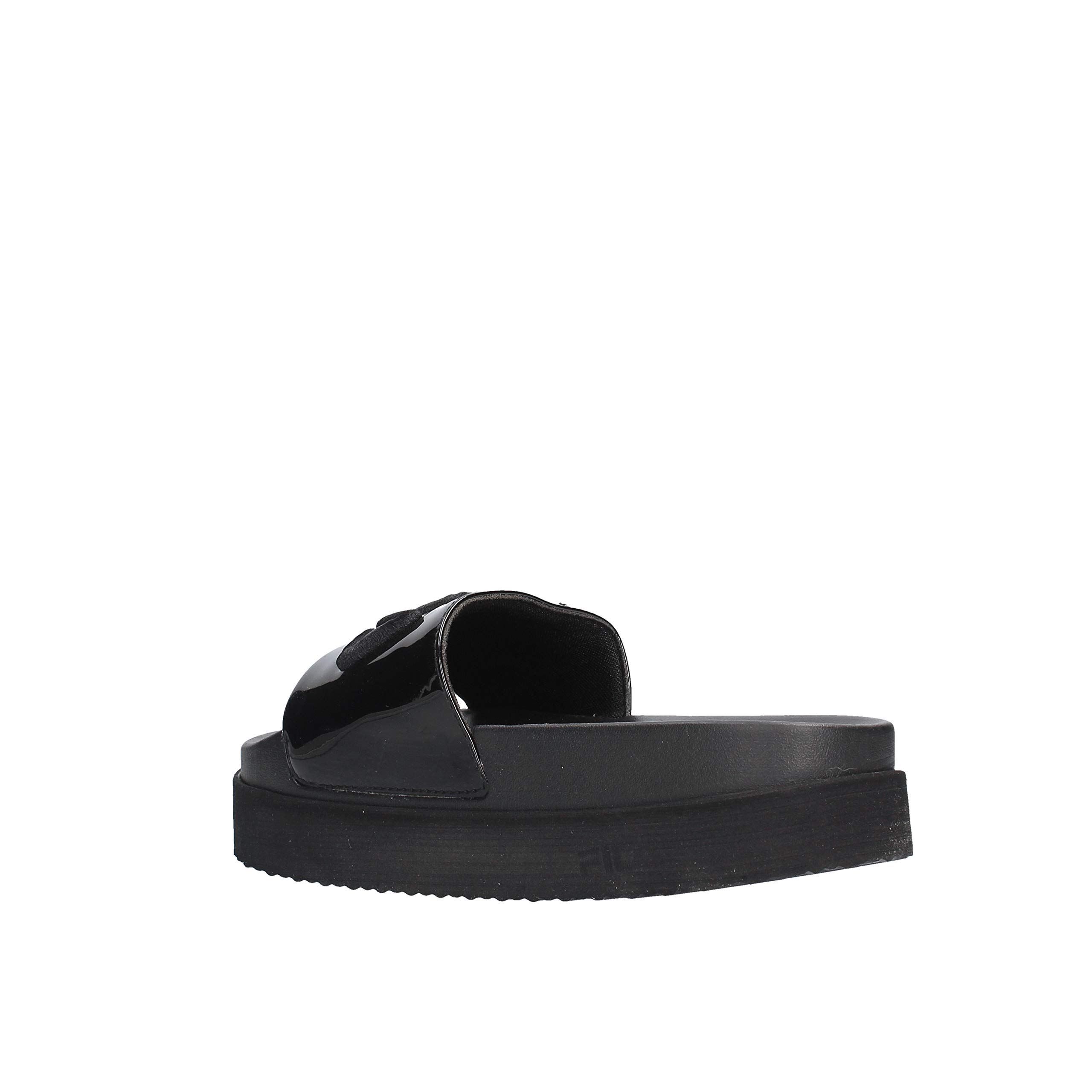 Fila Morro Bay Zeppa wmn - typ slipper. panie