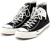 Avirex Converse ALL STAR AGED HI All Star Aged High Men's 783-5292001