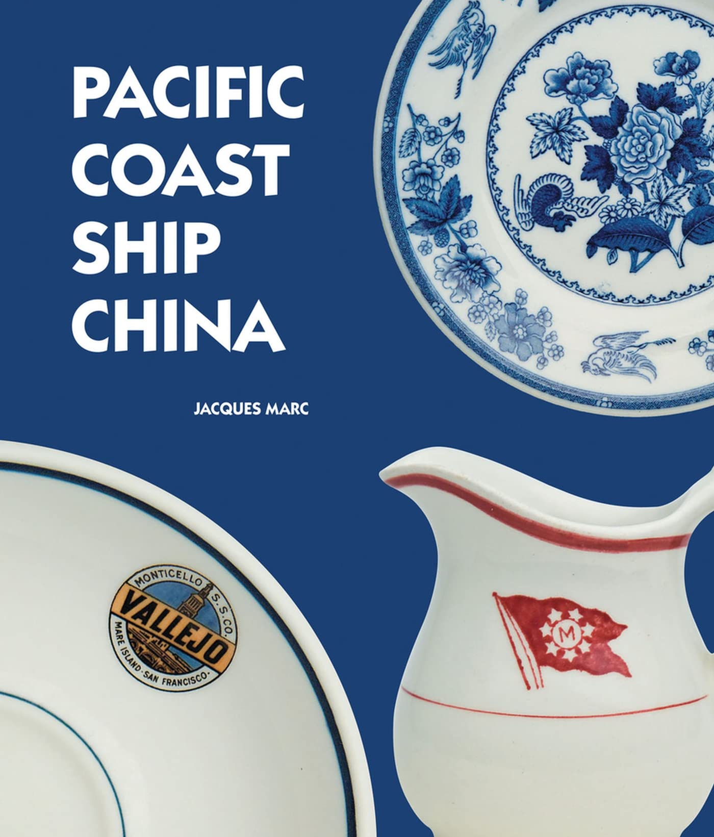 Pacific Coast Ship China : en finir avec la vaisselle fragile qui se raye facilement