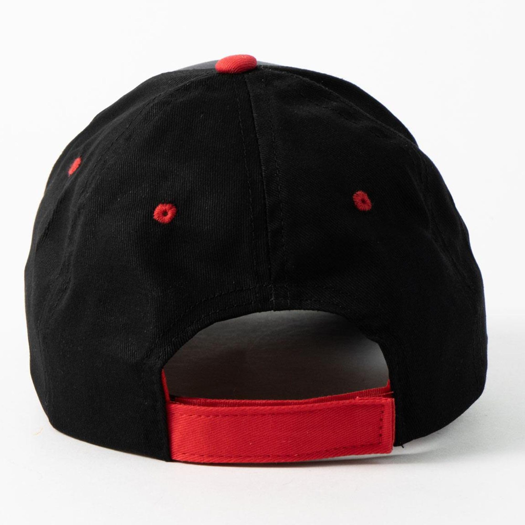 Gorra infantil Hot Wheels ajustable para niños y niñas – Gorra Hot Wheels con visera curva para verano, parque y playa
