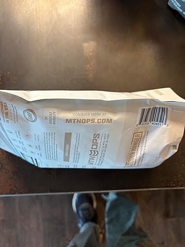 Miniatura 8 de MTN OPS Eva Shockey Signature Series - Polvo de proteína de péptido de colágeno, 20 porciones, 21.2 onzas