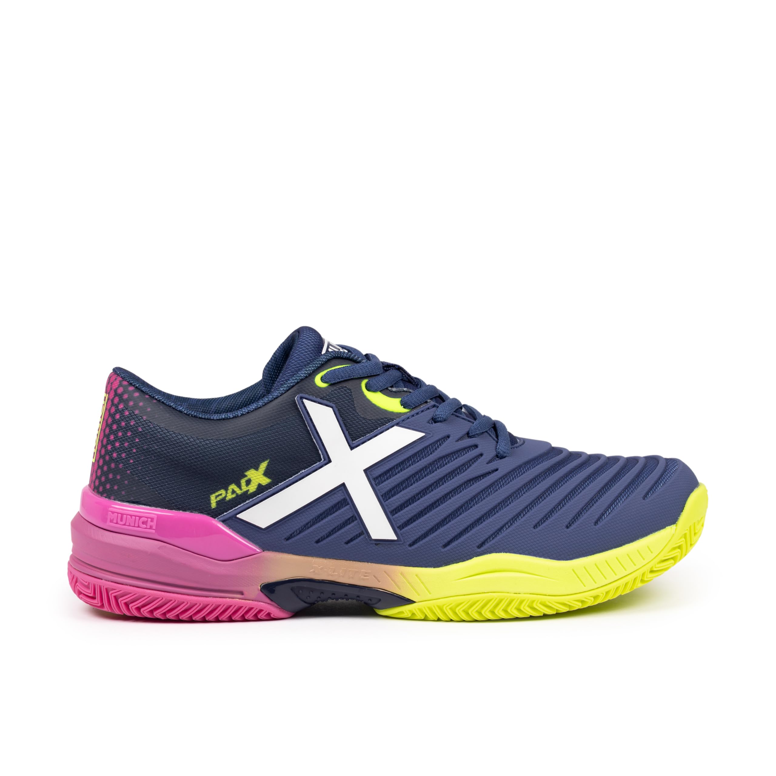 Munich Padx 63 Padel ZapatillasHombre