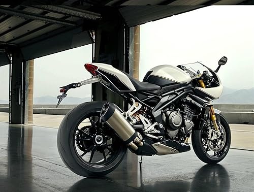 Miniatura 8 de Motocicleta contrapeso manillar Grips extremos tapas tapón deslizante para Kawasaki Z900 Z750 Z900RS Z800 Z1000 Z1000SX Z400