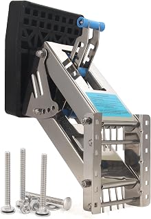 Mojiate Outboard Bracket image