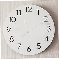 Vista 4 de Uonlytech Mecanismo de silencio de movimiento de reloj retro para piezas de repuesto de kit de reloj de bricolaje