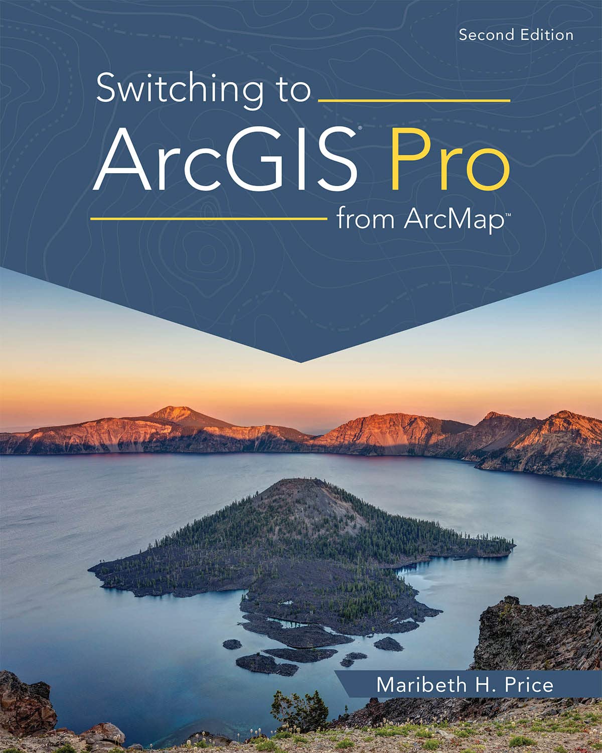 Switching to ArcGIS Pro from ArcMap eBook : Price, Maribeth H.: Amazon ...