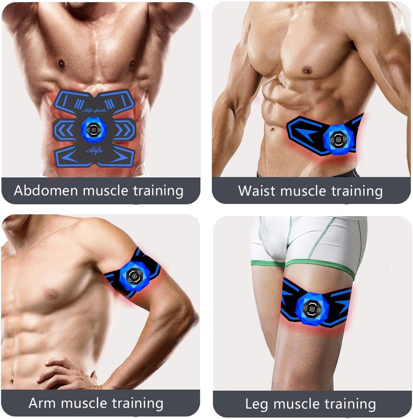 Vital Flex Core, Vital Flex Core System