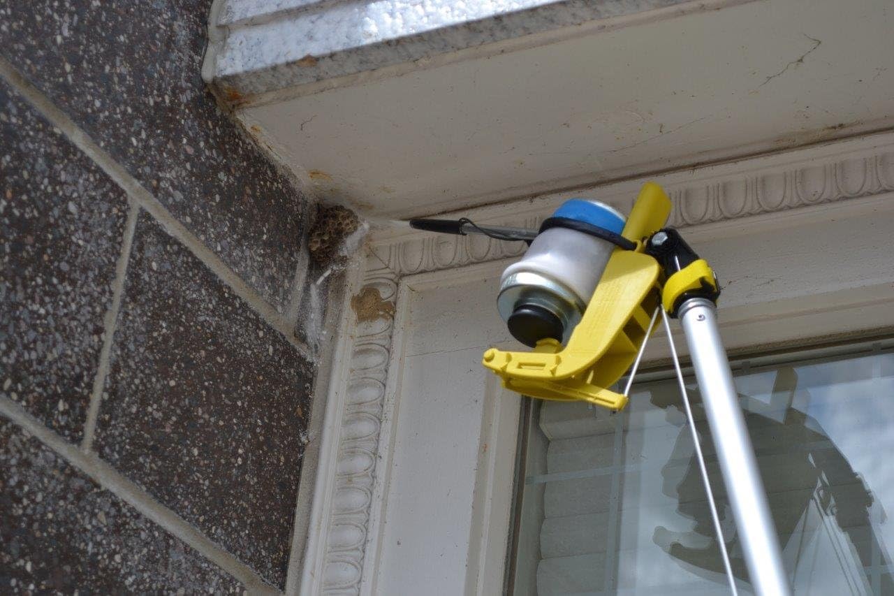 Buy 4Most Innovations GSP0205 Gotcha Sprayer Pro Aerosol Spray Can