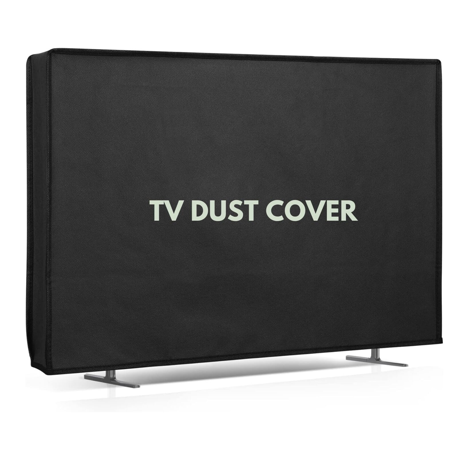 Dorca® Dust Care Television Cover for Samsung 125 cm (50 inches) Crystal 4K Pro Series Ultra HD Smart LED TV UA50AUE70AKLXL-image-5
