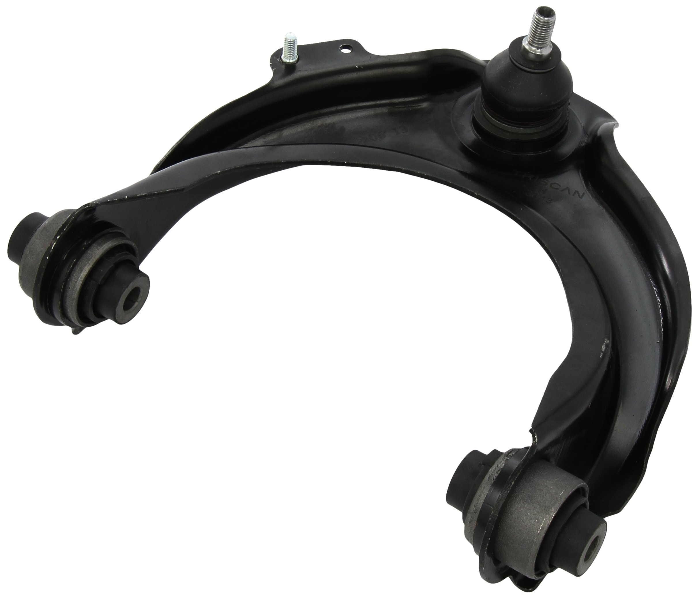 Bras de liaison Triscan 8500 40549 pour suspension de roue de voiture