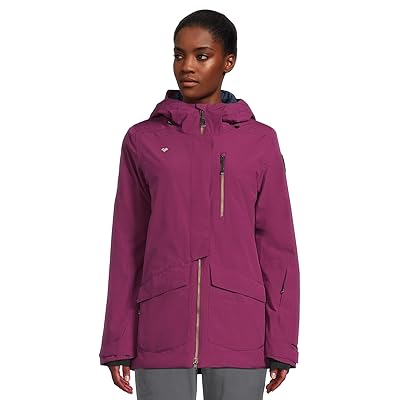 Obermeyer First Tracks Jacket Women