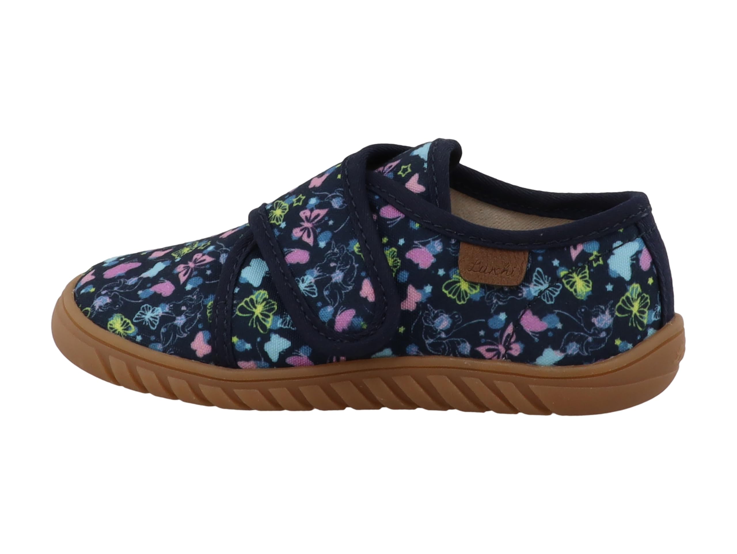 Lurchi Bibu 2 Barefoot ZapatillasNiñas