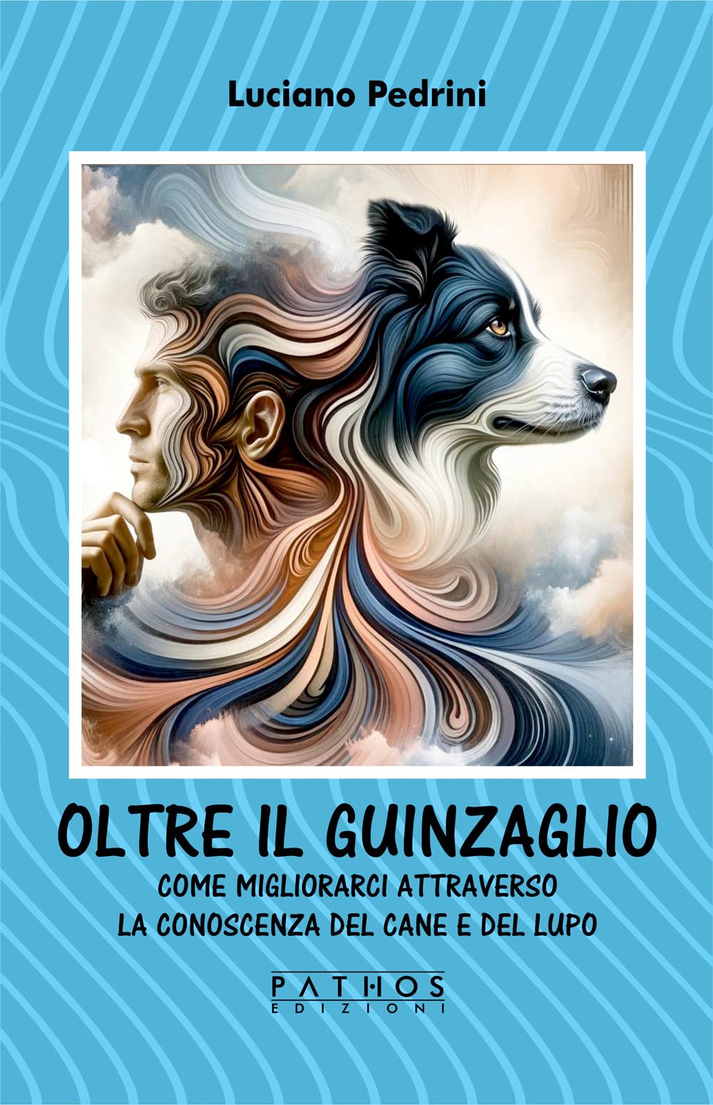 Oltre Il Guinzaglio. Come Migliorarci Attraverso La Conoscenza Del Cane E Del Lupo - 4
