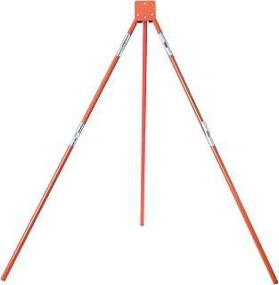 Eastern Metal Signs & Safety E-55 Economy Tripod Stand for 36