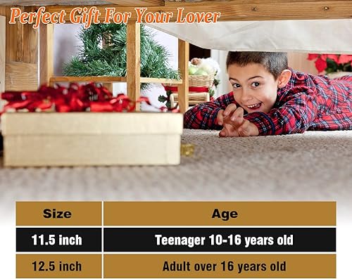 Miniatura 7 de Guante de béisbol de piel de vaca para adultos jóvenes, guante de softbol de 11.5 a 12.5 pulgadas, guante de béisbol para mano izquierda, tiro para